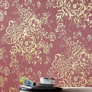 обои Architects Paper Metallic Silk