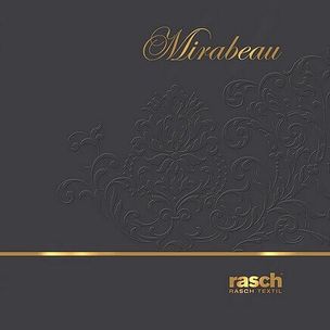 обои Rasch Mirabeau Rasch Mirabeau - 1