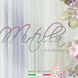 обои Mirtilla Винил Mirtilla