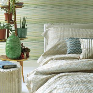обои для стен Missoni Home Винил Missoni Home