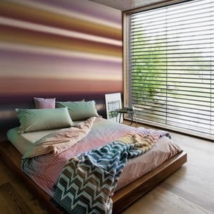 Missoni Home Винил Missoni Home