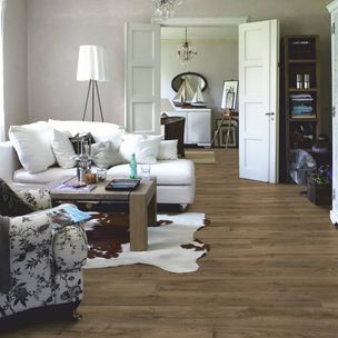 Pergo Modern plank