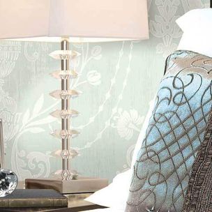 обои Wallquest Collins & Company Monaco
