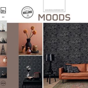 обои Bn International Moods Bn International Moods