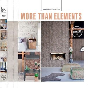 обои Bn International More Than Elements Bn International More Than Elements