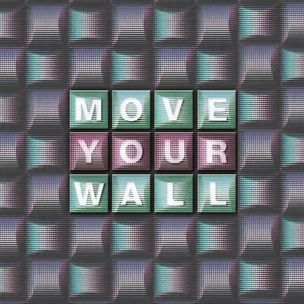 обои AS Creation Move Your Wall AS Creation Move Your Wall