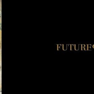 обои Murogro Future Винил Murogro Future