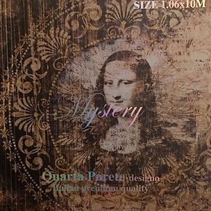 обои Mystery Винил Mystery
