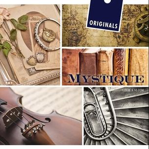 обои Mystique Винил Mystique
