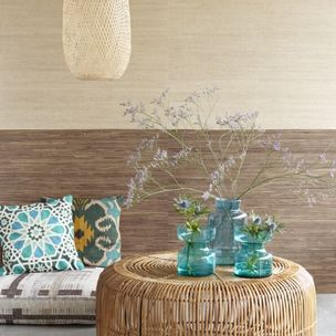 Natural Wallcoverings 2013 Бумажные Natural Wallcoverings 2013