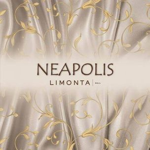 обои Limonta Neapolis Limonta Neapolis