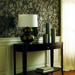 обои для стен Wallquest Living in Style New Classics