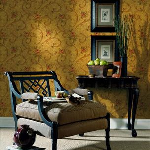 Wallquest Living in Style New Classics