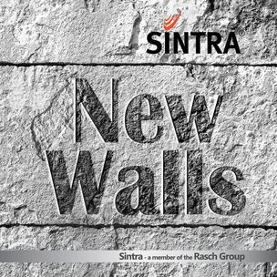 обои Sintra New Walls Sintra New Walls - 1