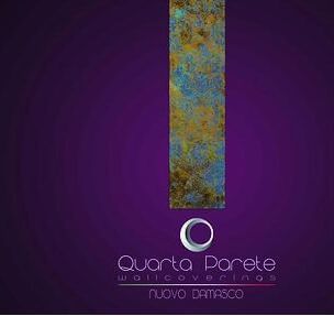 обои Quarta Parete Nuovo Damasco Quarta Parete Nuovo Damasco