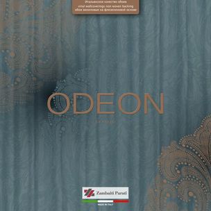 обои Zambaiti Odeon 2020 Zambaiti Odeon 2020