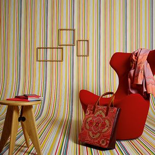 обои для стен AS Creation Oilily Home AS Creation Oilily Home