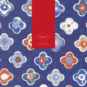обои AS Creation Oilily Home AS Creation Oilily Home