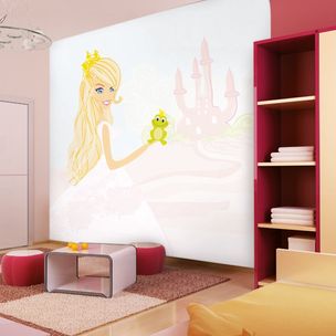 Id-Art Once Upon a Time Id-Art Once Upon a Time