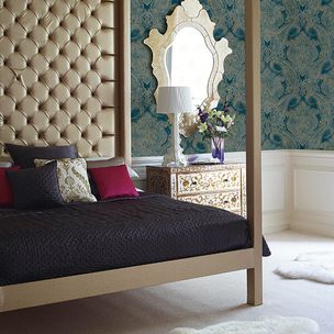 Wallquest Collins & Company Opulent