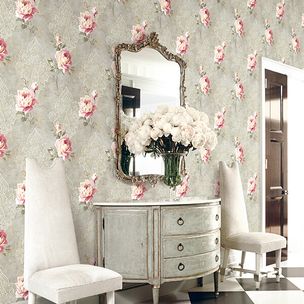 обои Wallquest Collins & Company Opulent