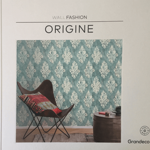обои Grandeco Origine Grandeco Origine - 1