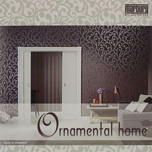 обои Marburg Ornamental Home Marburg Ornamental Home