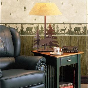 обои для стен Chesapeake Outdoors Chesapeake Outdoors