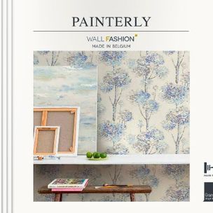 обои Grandeco Painterly Grandeco Painterly