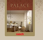 обои Rasch Palace Rasch Palace