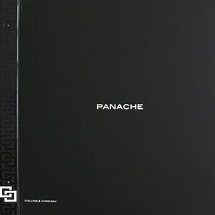 обои Wallquest Collins & Company Panache