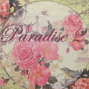 обои Erismann Paradise 2 Erismann Paradise 2 - 1