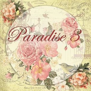 обои Erismann Paradise 3 Erismann Paradise 3 - 1