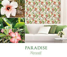 обои Aura Paradise Aura Paradise - 1