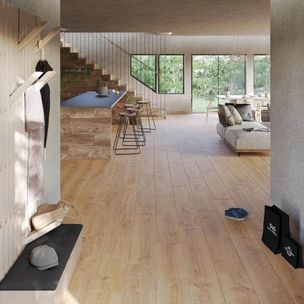 Паркетная доска