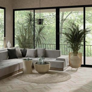 Паркетная доска