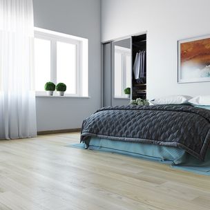 Паркетная доска