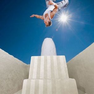 Italreflexes Parkour Italreflexes Parkour