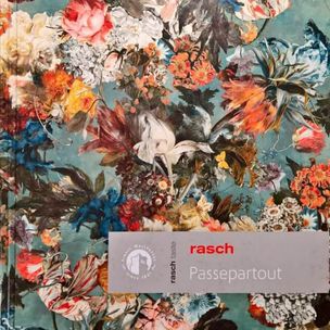 обои Rasch Passepartout Rasch Passepartout - 1
