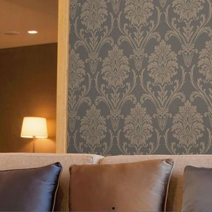 обои для стен Calcutta Passionata Promenades Calcutta Passionata Promenades