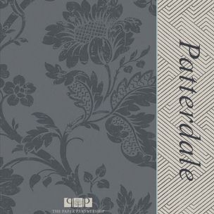 обои The Paper Partnership Patterdale The Paper Partnership Patterdale