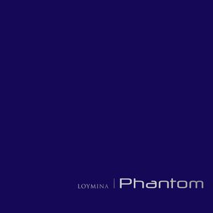 обои Loymina Phantom Loymina Phantom