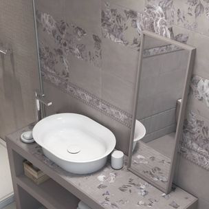 Kerama Marazzi Две Венеции Александрия