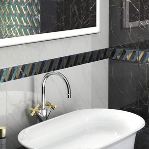 керамическая плитка Kerama Marazzi Испанская фиеста Алькала