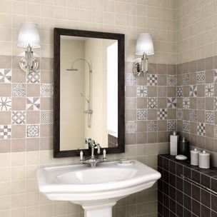 плитка Kerama Marazzi Неаполитанская коллекция Амальфи - 1