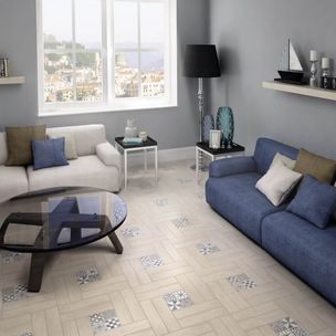 керамическая плитка Kerama Marazzi Неаполитанская коллекция Амальфи