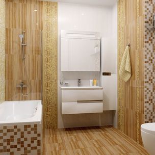 плитка Ceramica Classic Ampir Ceramica Classic Ampir