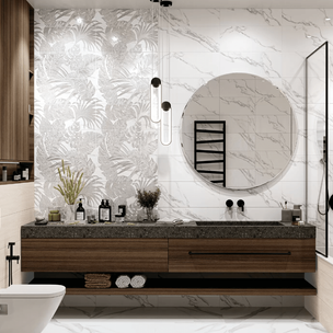 Global Tile Anima