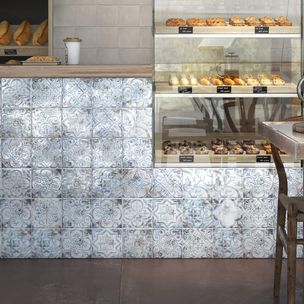 керамическая плитка Kerama Marazzi Испанская фиеста Барио