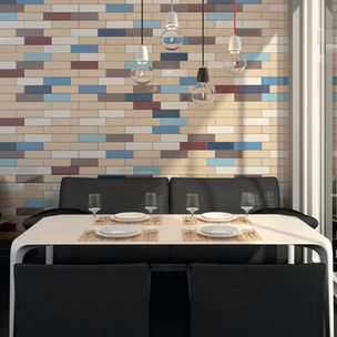 Kerama Marazzi Японская коллекция Баттерфляй